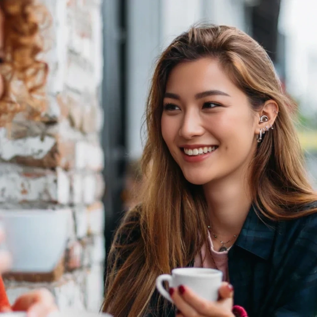 Дуу чимээнд мэдрэмтгий хүмүүст